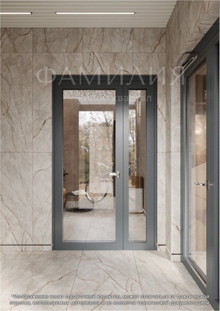 
  Продается 1-комн. квартира, 37.91 м², ЖК Фамилия, дом 1
. Фото 6.