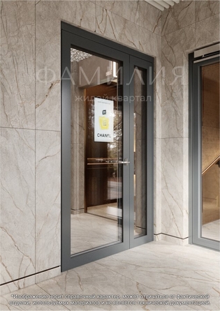 
  Продается 2-комн. квартира, 79.91 м², ЖК Фамилия, дом 1
. Фото 22.