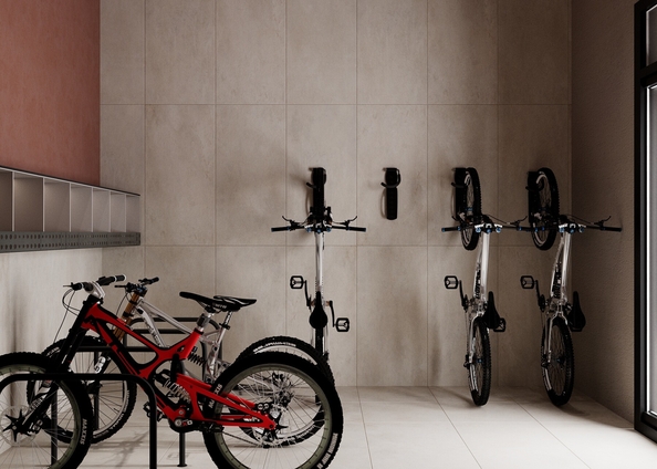 
  Продается 1-комн. квартира, 45.11 м², ЖК СОЮЗ ПРИОРИТИ МАХ, д. 3
. Фото 14.