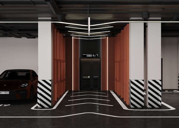 
  Продается 1-комн. квартира, 26.21 м², ЖК СОЮЗ ПРИОРИТИ МАХ, д. 4
. Фото 5.