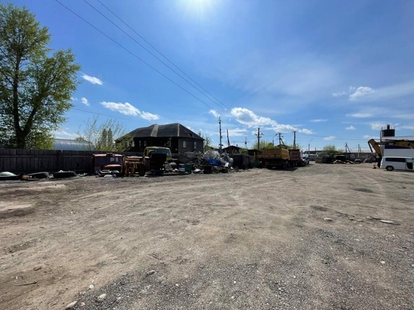 
  Сдается склад, 650 м², Нефтебаза тер, д. 5
. Фото 3.