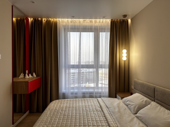 
  Продается 2-комн. квартира, 61.7 м², ЖК Стрижи Сити, блок-секции 8,9
. Фото 6.