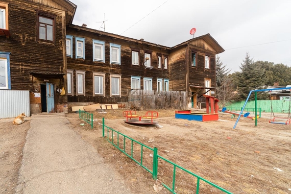
  Продается 2-комн. квартира, 46 м², Черемуховая (Искра мкр.) ул, д. 7
. Фото 2.