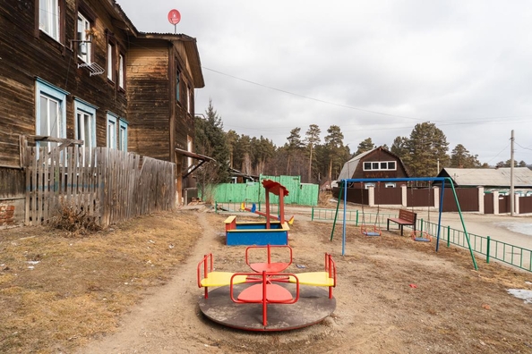 
  Продается 2-комн. квартира, 46 м², Черемуховая (Искра мкр.) ул, д. 7
. Фото 9.