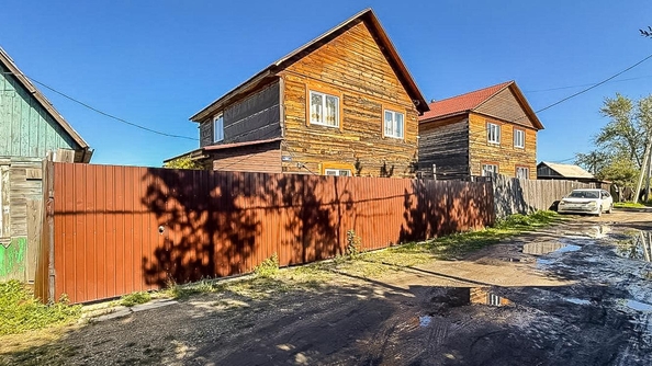 
  Продается дом, 104 м², Иркутск
. Фото 33.