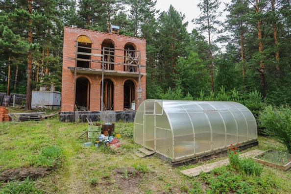 
  Продается дом, 60 м², СНТ им. В. Дубинина
. Фото 4.