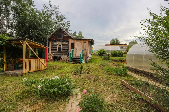 
  Продается дом, 60 м², СНТ им. В. Дубинина
. Фото 9.