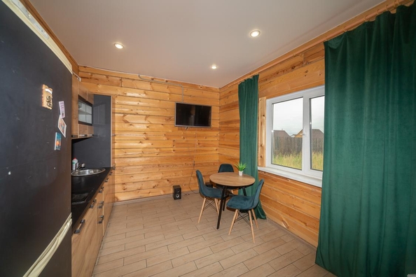 
  Продается дом, 155 м², деревня Грановщина
. Фото 5.
