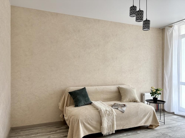 
  Продается 1-комн. квартира, 40 м², Академика Герасимова, д. 8
. Фото 1.