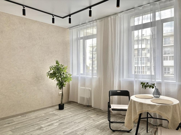 
  Продается 1-комн. квартира, 40 м², Академика Герасимова, д. 8
. Фото 12.