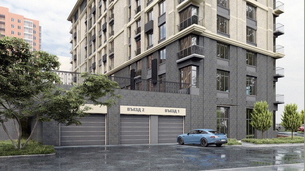 
  Продается 2-комн. квартира, 56.04 м², ЖК Верба
. Фото 4.