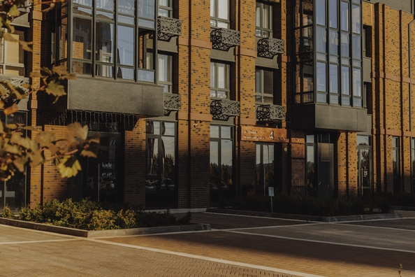 
  Продается 3-комн. квартира, 71.48 м², ЖК Сибиряков, блок-секция 7
. Фото 8.