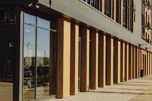 
  Продается 2-комн. квартира, 68.74 м², ЖК Сибиряков, блок-секция 8
. Фото 3.