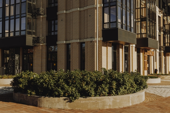 
  Продается 1-комн. квартира, 40.25 м², ЖК Сибиряков, блок-секция 6
. Фото 4.