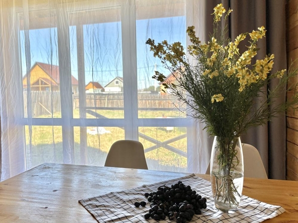 
  Продается дом, 100 м², деревня Куда
. Фото 6.