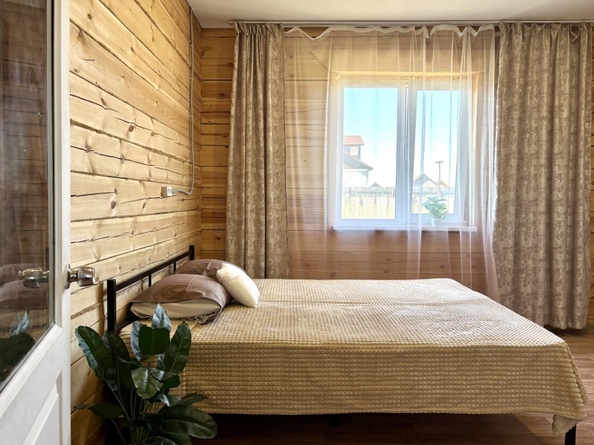 
  Продается дом, 100 м², деревня Куда
. Фото 9.