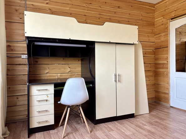 
  Продается дом, 100 м², деревня Куда
. Фото 17.