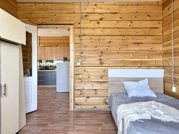 
  Продается дом, 100 м², деревня Куда
. Фото 22.