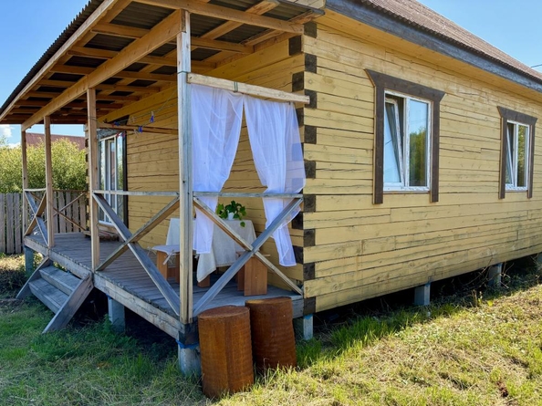 
  Продается дом, 100 м², деревня Куда
. Фото 41.