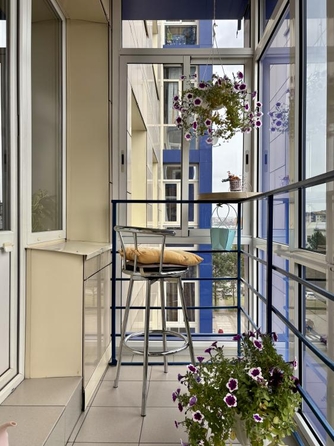 
  Продается 2-комн. квартира, 52 м², Лермонтова ул, д. 267/3
. Фото 14.