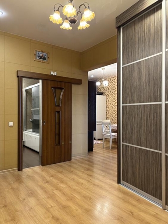 
  Продается 2-комн. квартира, 52 м², Лермонтова ул, д. 267/3
. Фото 25.