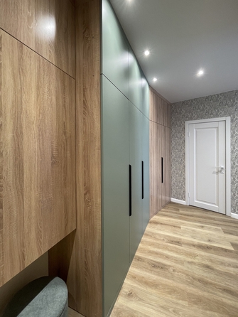 
  Продается 1-комн. квартира, 41.7 м², ЖК Квартал Стрижи, 2 очередь
. Фото 1.
