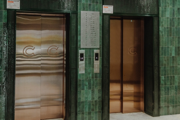 
  Продается 3-комн. квартира, 102.43 м², ЖК Сибиряков, блок-секция 8
. Фото 13.