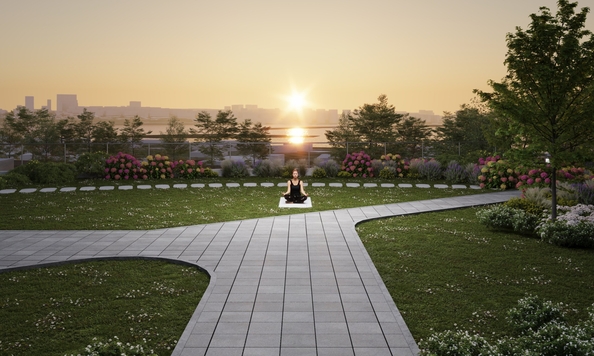 
  Продается 1-комн. квартира, 46.68 м², ЖК Бродский, 1-я очередь
. Фото 20.