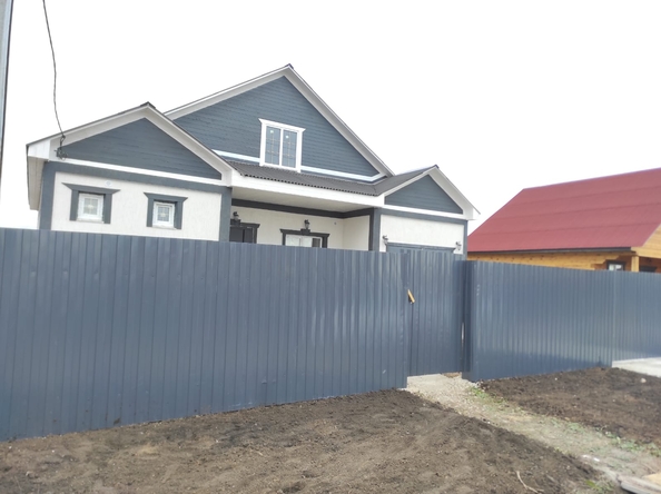 
  Продается дом, 220 м², деревня Грановщина
. Фото 2.