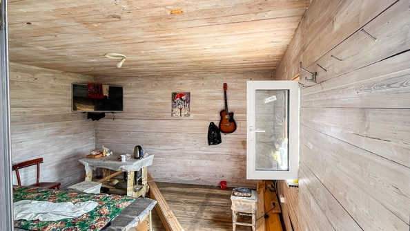 
  Продается дом, 132 м², село Введенщина
. Фото 11.