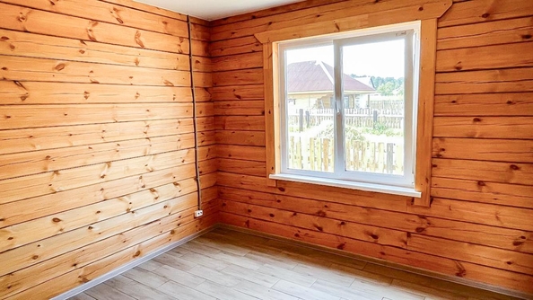 
  Продается дом, 110 м², село Введенщина
. Фото 7.