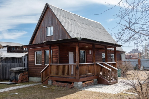 
  Продается дом, 107 м², село Баклаши
. Фото 3.