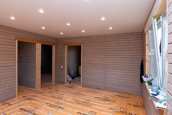 
  Продается дом, 70 м², Шелехов
. Фото 7.