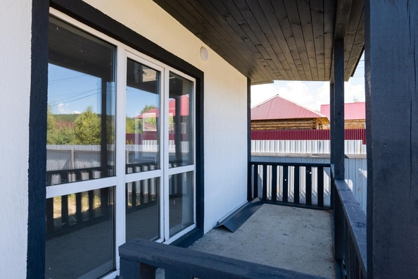 
  Продается дом, 120 м², поселок Чистые Ключи
. Фото 4.