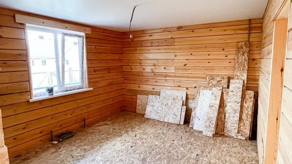 
  Продается дом, 115 м², село Введенщина
. Фото 7.