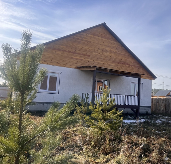 
  Продается дом, 200 м², деревня Карлук деревня
. Фото 2.