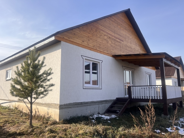 
  Продается дом, 200 м², деревня Карлук деревня
. Фото 2.