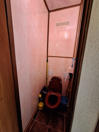 
  Продается 3-комн. квартира, 60 м², 17 мкр, д. 12
. Фото 9.