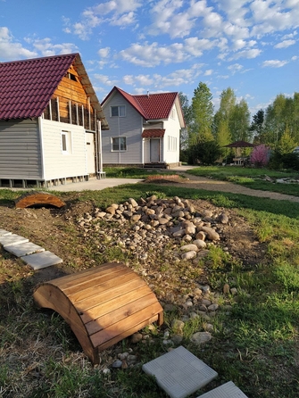 
  Продается дом, 65 м², деревня Архиереевка
. Фото 9.