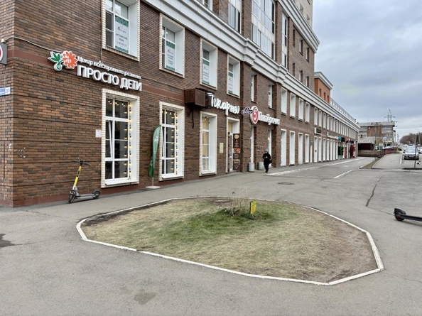 
  Продается 4-комн. квартира, 91 м², ЖК Вдохновение
. Фото 48.