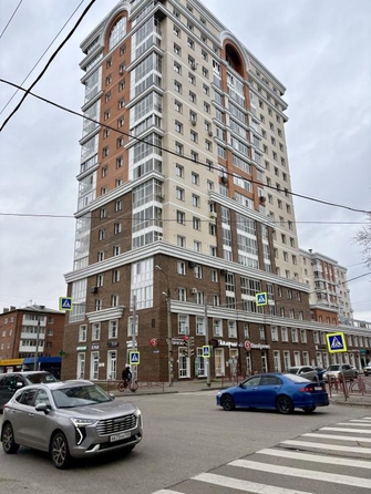 
  Продается 4-комн. квартира, 91 м², ЖК Вдохновение
. Фото 49.