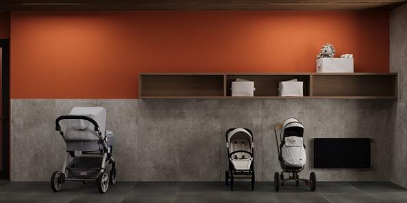 
  Продается 1-комн. квартира, 47.4 м², ЖК Лотос, 1 этап
. Фото 22.