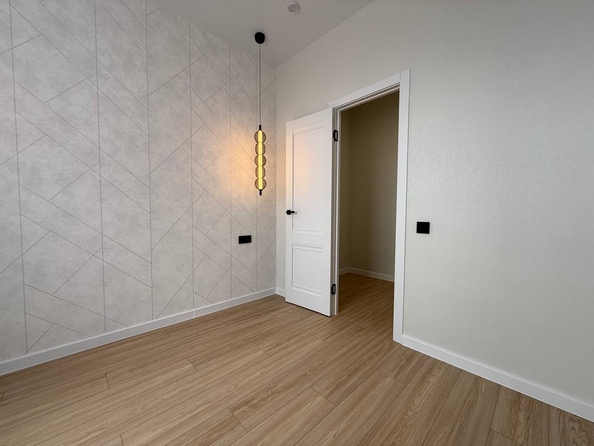 
  Продается 1-комн. квартира, 37.5 м², ЖК Квартал Стрижи, 3 очередь, дом 1
. Фото 4.