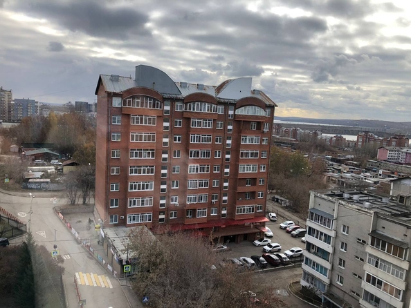 
  Продам 2-комн. квартиру, 48.2 м², Цимлянская ул, д. 11
. Фото 14.