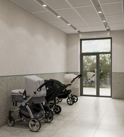 
  Продается 2-комн. квартира, 61.64 м², ЖК Новые горизонты на Советской, д 2
. Фото 12.