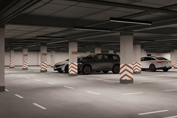 
  Продается 2-комн. квартира, 61.64 м², ЖК Новые горизонты на Советской, д 2
. Фото 16.