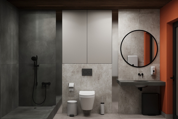 
  Продается 2-комн. квартира, 55.35 м², ЖК Лотос, 1 этап
. Фото 20.