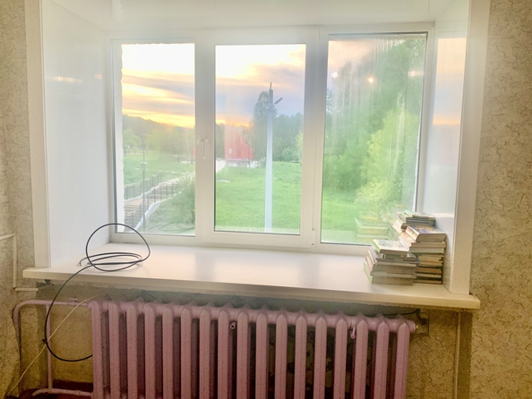 
  Продается 2-комн. квартира, 40 м², Школьная ул, д. 48а
. Фото 5.