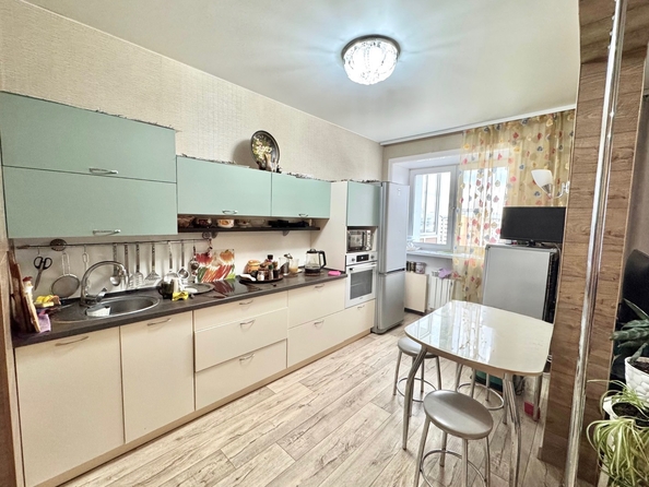 
  Продается 2-комн. квартира, 48.1 м², ЖК Рассвет, б/с 1,2
. Фото 3.