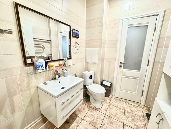 
  Продается 2-комн. квартира, 48.1 м², ЖК Рассвет, б/с 1,2
. Фото 9.